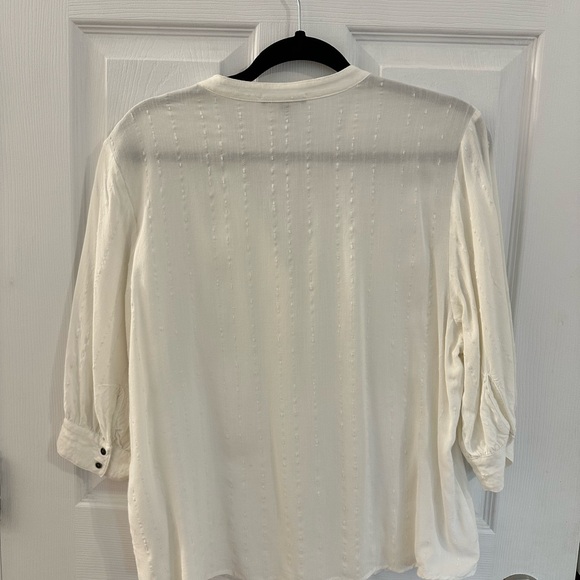 Mavi Blouse - Picture 2 of 3